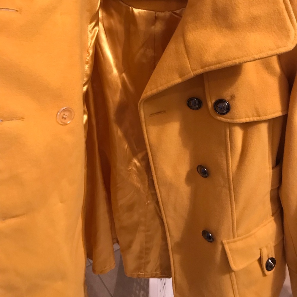 Apt. 9 Coat - Picture 5 of 5